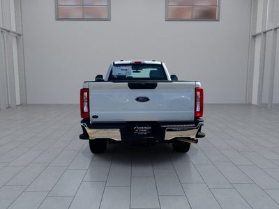 2026 Ford F-350 Super Duty SRW XL