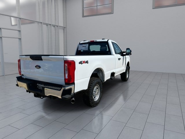 2026 Ford F-350 Super Duty SRW XL