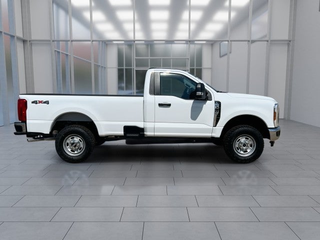 2026 Ford F-350 Super Duty SRW XL