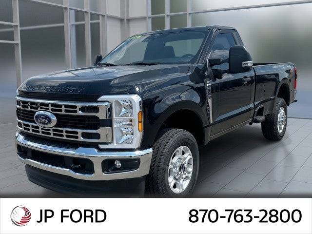2026 Ford F-350 XLT