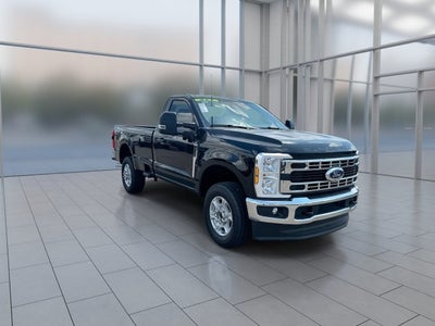 2026 Ford F-350 XLT