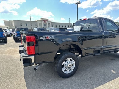 2026 Ford F-350 XLT