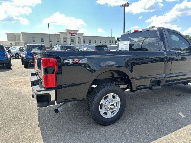 2026 Ford F-350 XLT