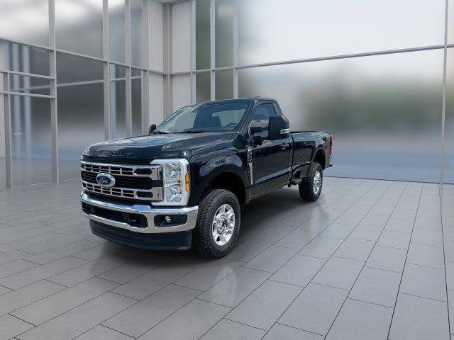 2026 Ford F-350 XLT
