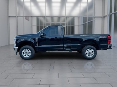 2026 Ford F-350 XLT