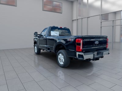 2026 Ford F-350 XLT