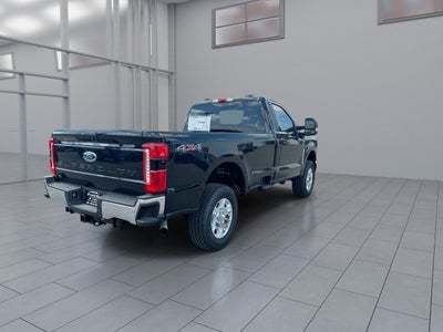 2026 Ford F-350 XLT