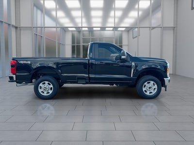 2026 Ford F-350 XLT