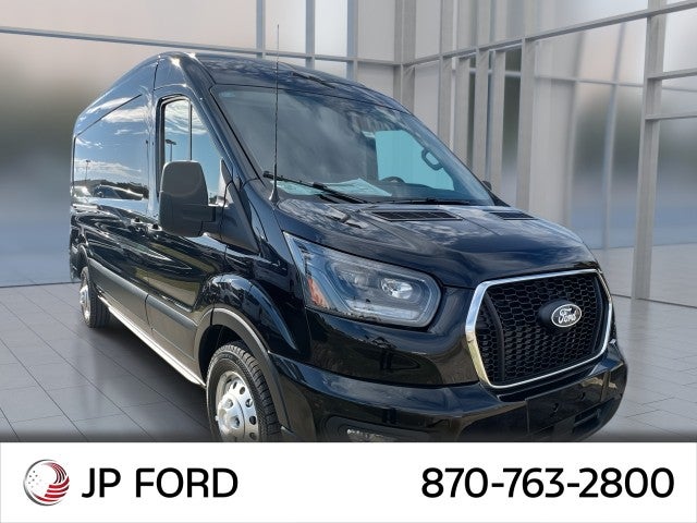 2026 Ford Transit-150 Cargo Van Cargo Van