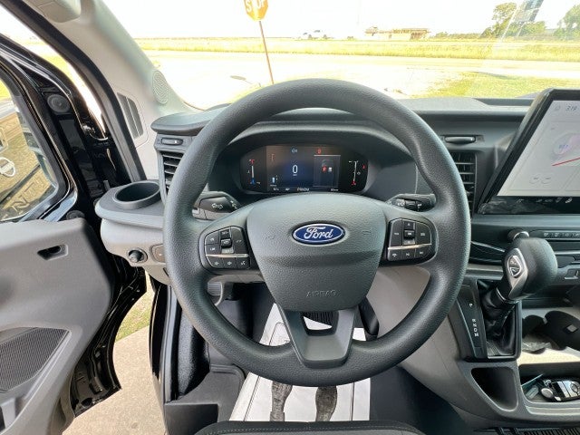 2026 Ford Transit-150 Cargo Van Cargo Van