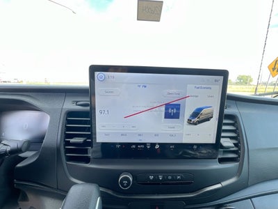 2026 Ford Transit-150 Cargo Van Cargo Van