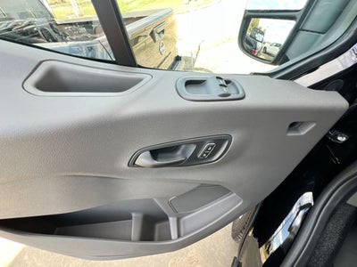 2026 Ford Transit-150 Cargo Van Cargo Van