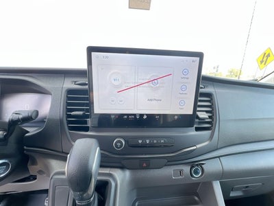 2026 Ford Transit-150 Cargo Van Cargo Van