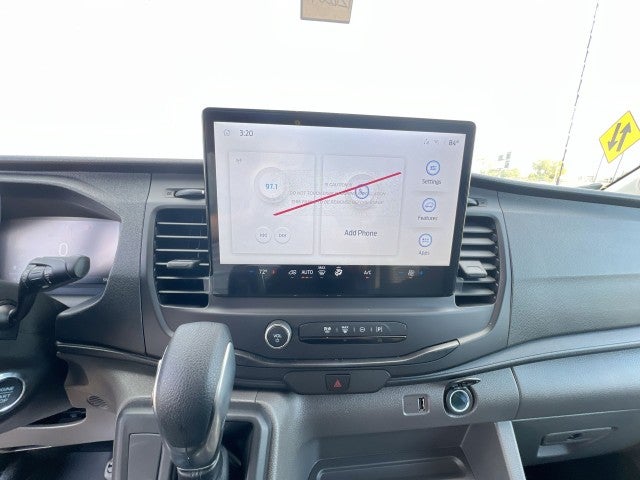 2026 Ford Transit-150 Cargo Van Cargo Van