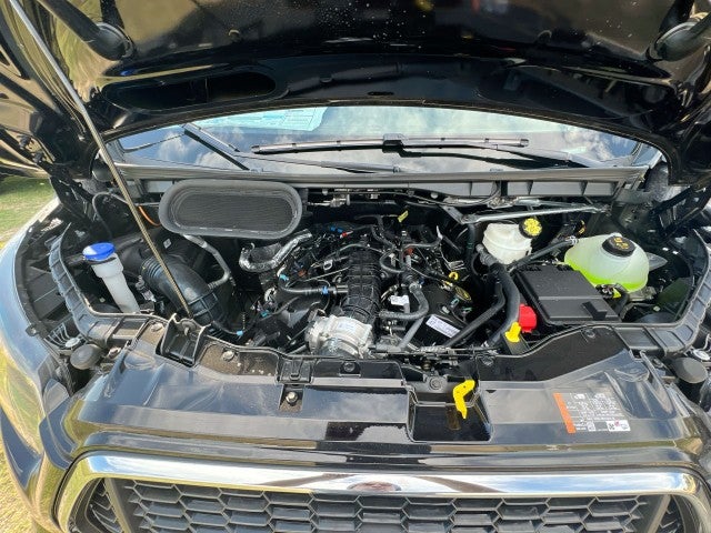 2026 Ford Transit-150 Cargo Van Cargo Van