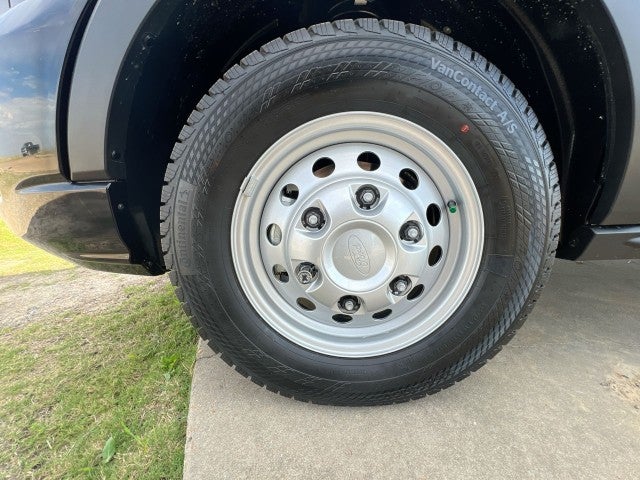 2026 Ford Transit-150 Cargo Van Cargo Van