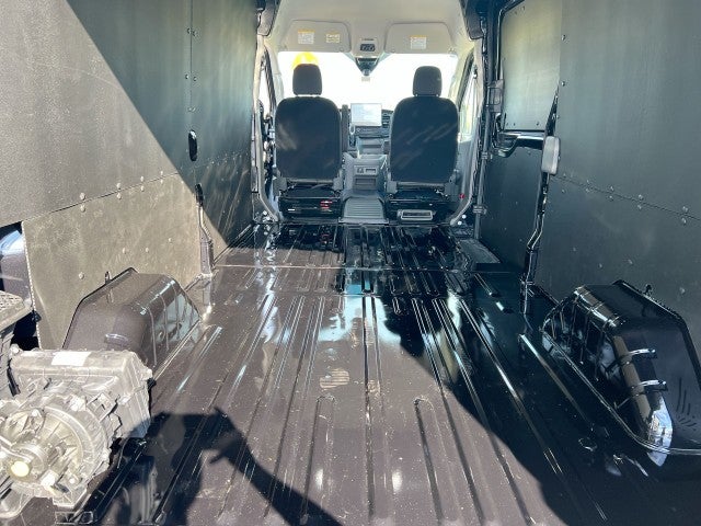 2026 Ford Transit-150 Cargo Van Cargo Van