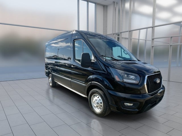2026 Ford Transit-150 Cargo Van Cargo Van
