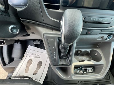 2026 Ford Transit-150 Cargo Van Cargo Van