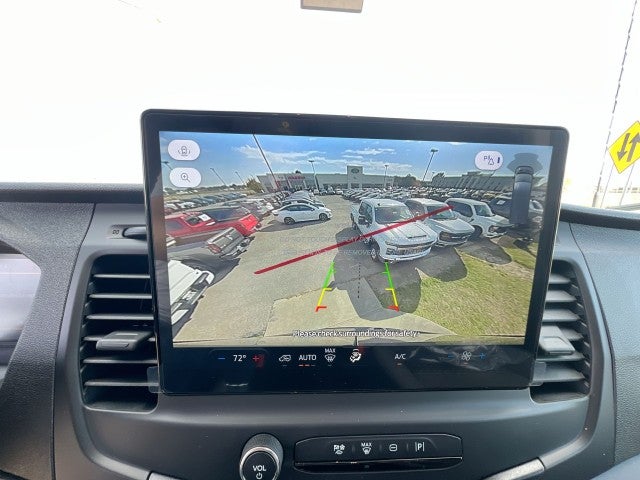 2026 Ford Transit-150 Cargo Van Cargo Van