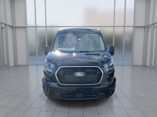 2026 Ford Transit-150 Cargo Van Cargo Van