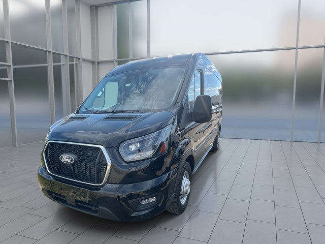 2026 Ford Transit-150 Cargo Van Cargo Van