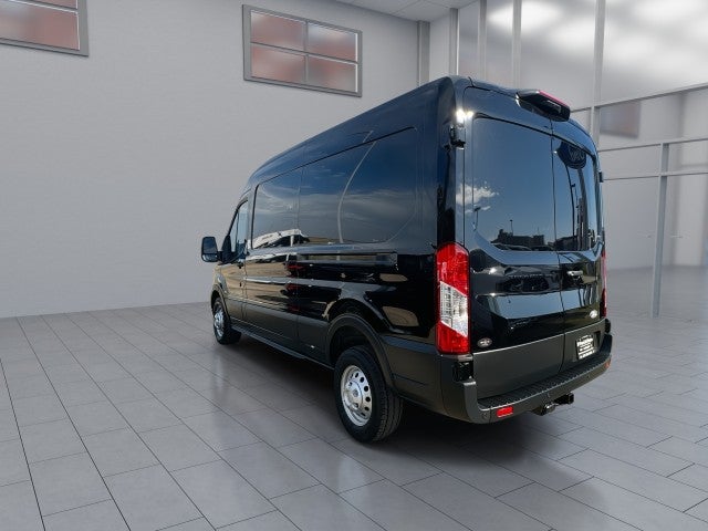 2026 Ford Transit-150 Cargo Van Cargo Van
