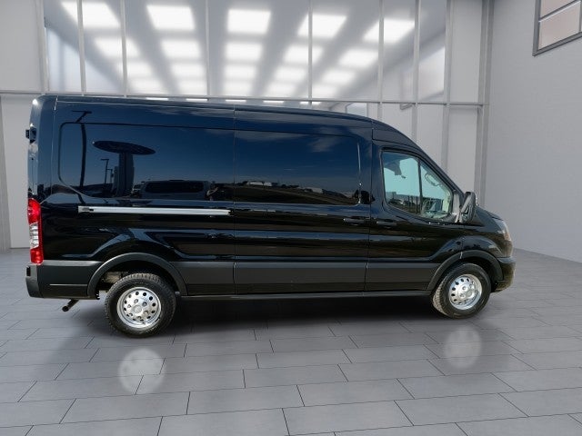 2026 Ford Transit-150 Cargo Van Cargo Van