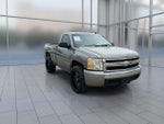 2007 Chevrolet Silverado 1500 Work Truck