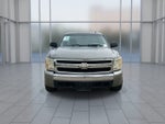 2007 Chevrolet Silverado 1500 Work Truck