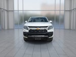 2021 Chevrolet Colorado 2WD LT