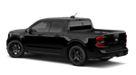 2026 Ford Maverick Lobo High