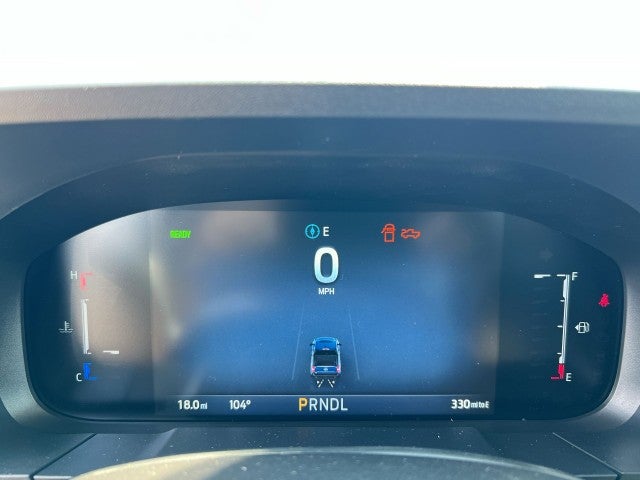 2025 Ford Maverick XL