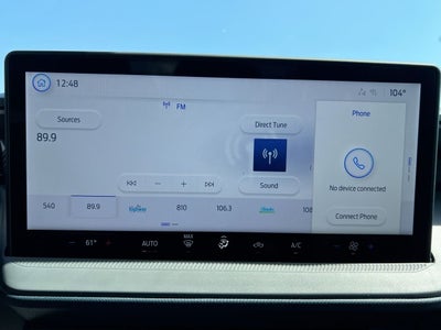 2025 Ford Maverick XL