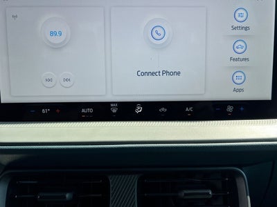 2025 Ford Maverick XL