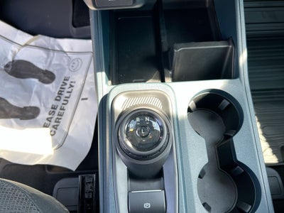 2025 Ford Maverick XL