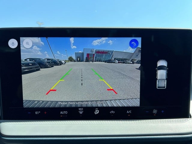 2025 Ford Maverick XL