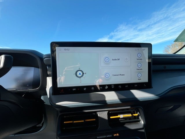 2025 Ford Maverick Tremor