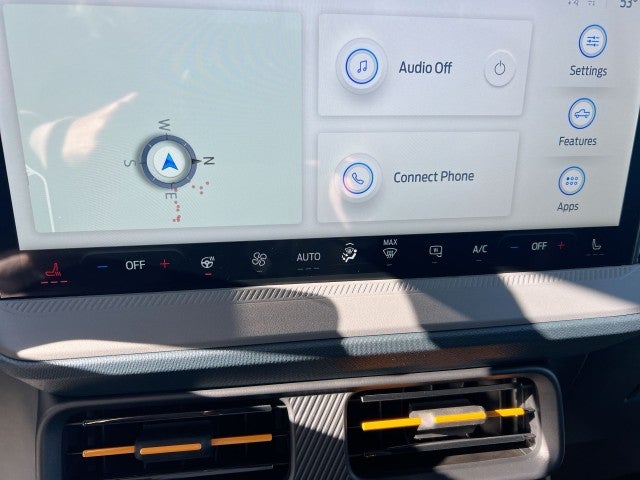 2025 Ford Maverick Tremor