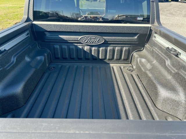 2025 Ford Maverick Tremor