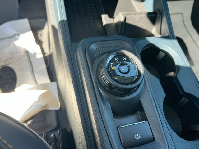 2025 Ford Maverick Tremor