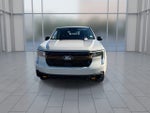 2025 Ford Maverick Tremor