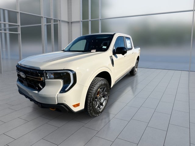 2025 Ford Maverick Tremor