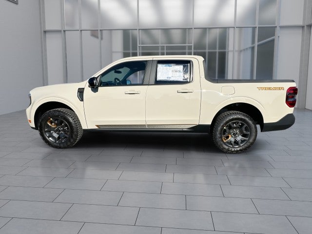 2025 Ford Maverick Tremor