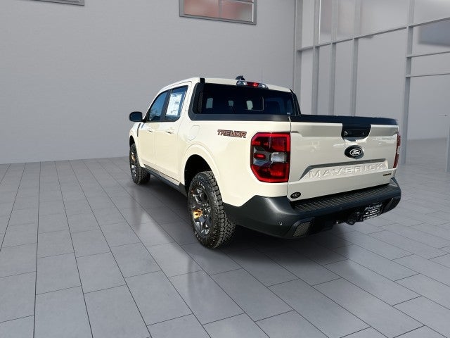 2025 Ford Maverick Tremor