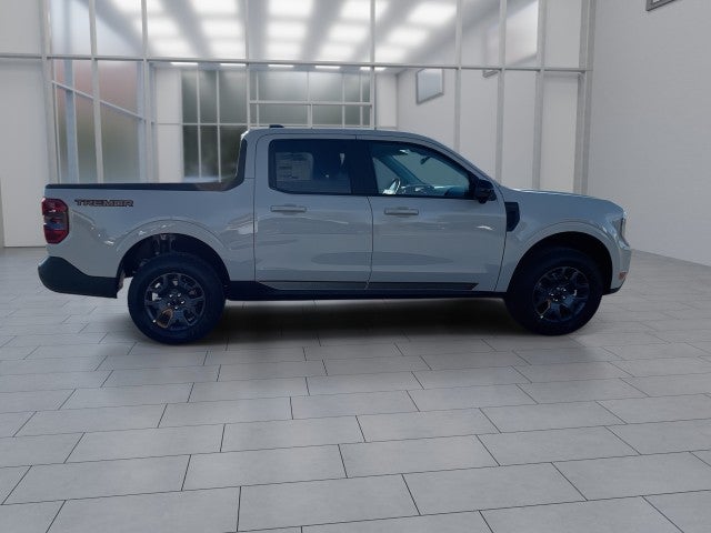 2025 Ford Maverick Tremor