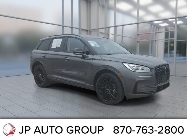 2023 Lincoln Corsair Reserve FWD's photo