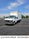 2020 GMC Savana Commercial Cutaway Work Van DRW
