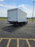 2020 GMC Savana Commercial Cutaway Work Van DRW
