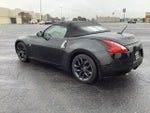 2015 Nissan 370Z Touring